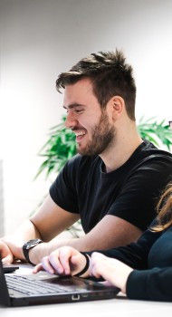 Pimp je Discord server met dotnet