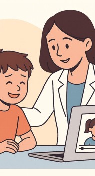 Kom naar het startevent van PSY-AID-project