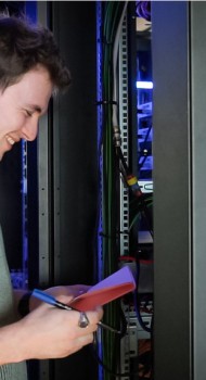 Box'd IT: systeem- en netwerkbeheer in de praktijk