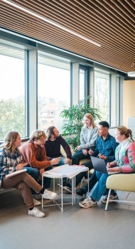 Oplossingsgericht denken in sociaal werk