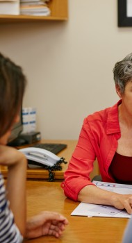 Stress-sensitief Werken in de Budget- en Schuldhulpverlening
