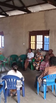 Uzima Empowerment (mental health)