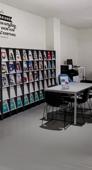 Nieuw magazine in onze collectie: De Lage Landen