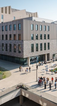 Campuses