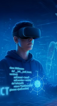 Multimedia en Creatieve Technologie