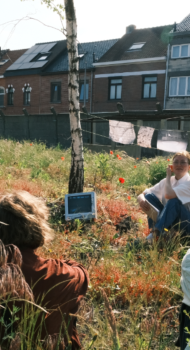 Howest en HOGENT winnen samen Henry Van de Velde Award