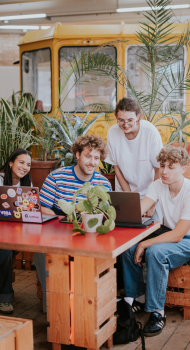 Digital Design and Development