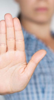 Meldpunt grensoverschrijdend gedrag voor studenten