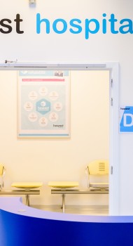 Kennisplatform Howest Verpleegkunde