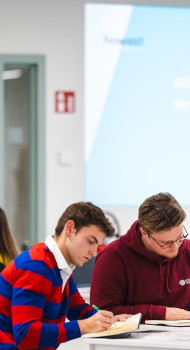 Education and Examination Regulations (EER)