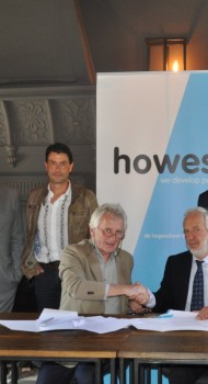 Howest biedt nu ook lerarenopleiding aan in Oudenaarde