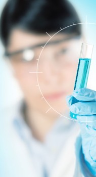 Symposium voor medisch laboratoriumtechnologen