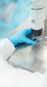 In vitro fertilisatie: kwaliteitscontrole in IVF