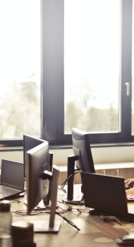 AI in Actie: praktische toepassingen in jouw kantoor