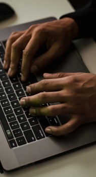 Cybersecurity vanuit Perspectief van een Hacker