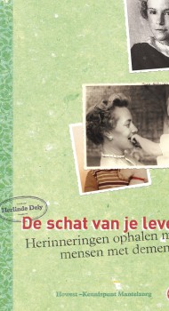 De schat van je leven