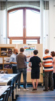 Info Day Saturday, 6 May 2023