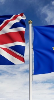 Handel met het Verenigd Koninkrijk na de Brexit