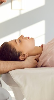 Navorming Relaxatietherapie en Stressmanagement in de Medische Praktijk