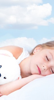 Slaaptraining voor Kinderen