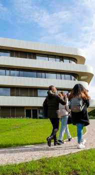 Wat kan je studeren aan een hogeschool?