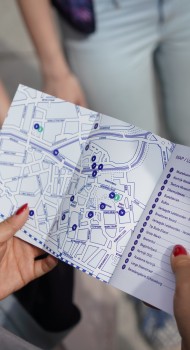 Toerisme studeren in Kortrijk