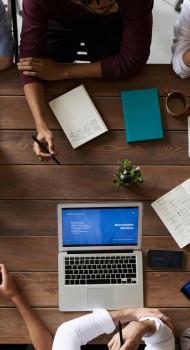 AI-Agent met Low-Code