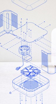 Industrieel Productontwerpen