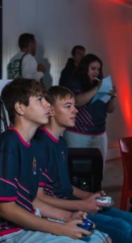 Esports Campus