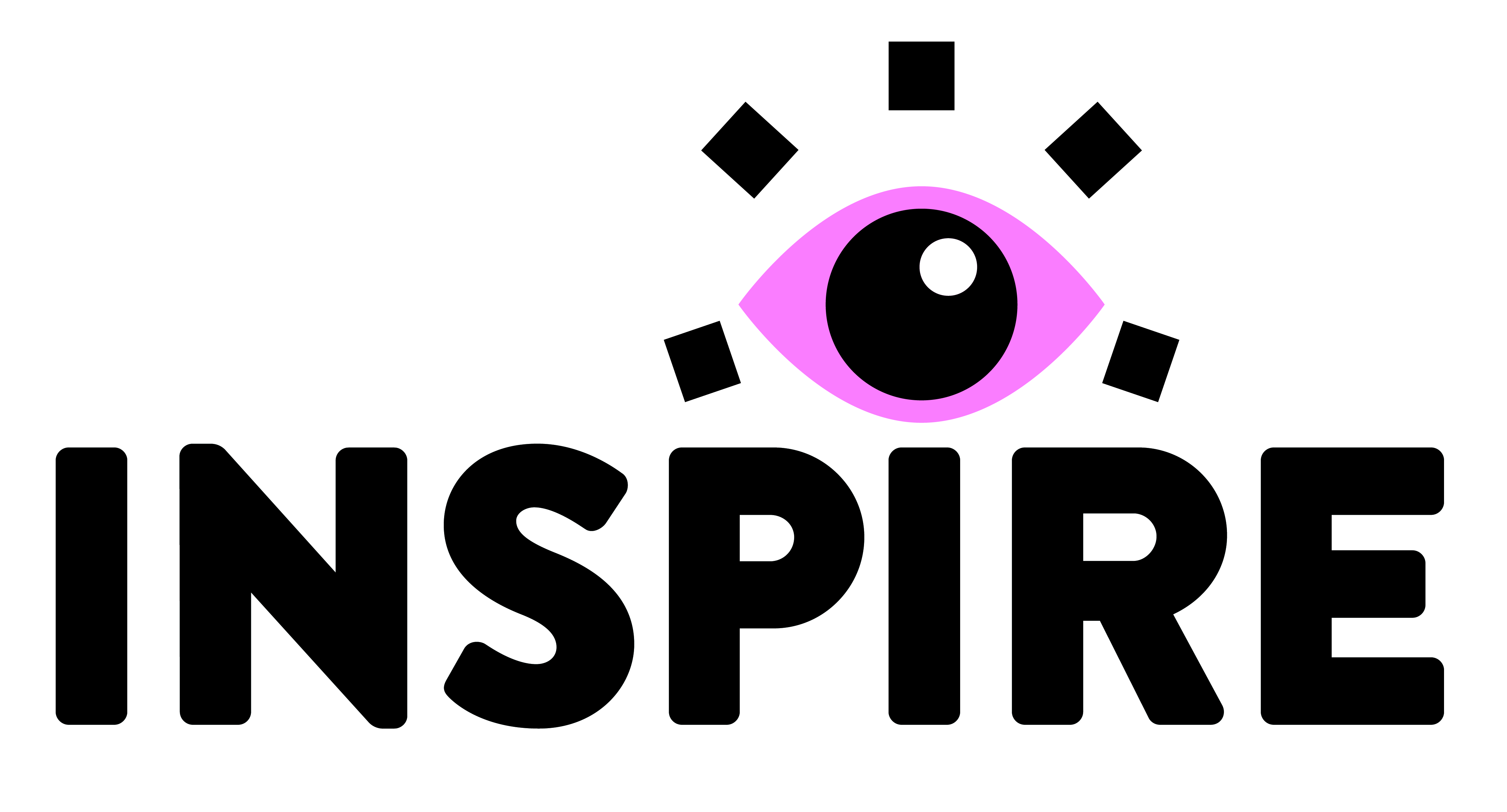 Inspire logo
